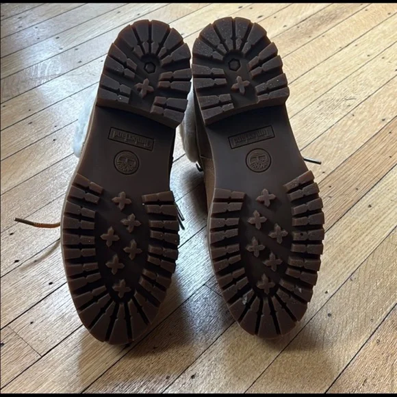 Timberland Women's Courmayeur Valley WP 6in - Picture 3 of 6